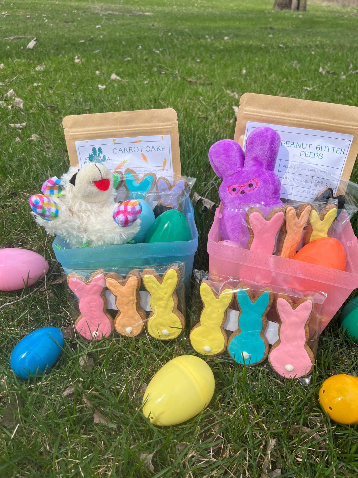 Easter Basket