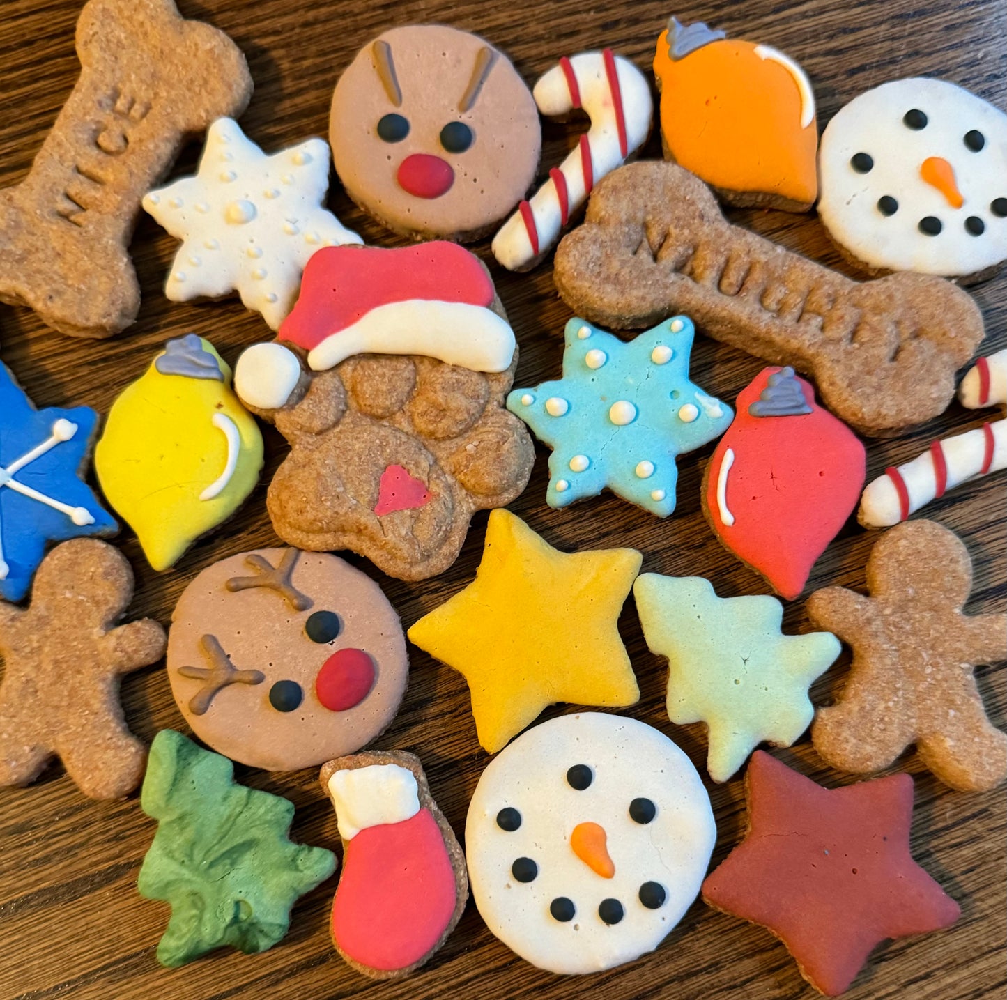 Advent Calendar (REFILL ONLY)