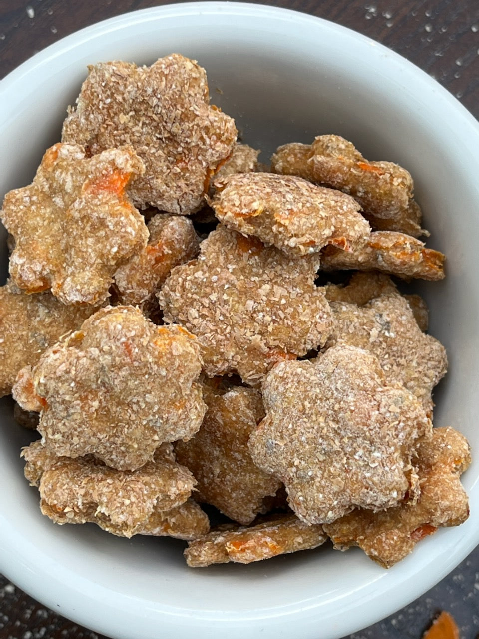 Carrots & Oats
