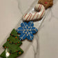 Decorted Christmas Treats 4pk