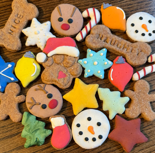 Advent Calendar (REFILL ONLY)